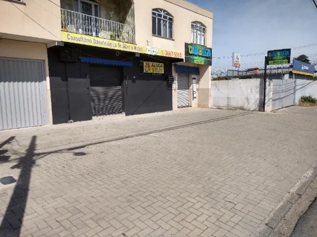 Imagem 6: Sala Comercial para Alugar com 4 Ambientes Flexíveis