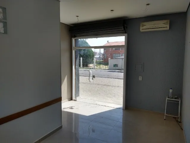 Imagem 5: Sala Comercial para Alugar com 4 Ambientes Flexíveis