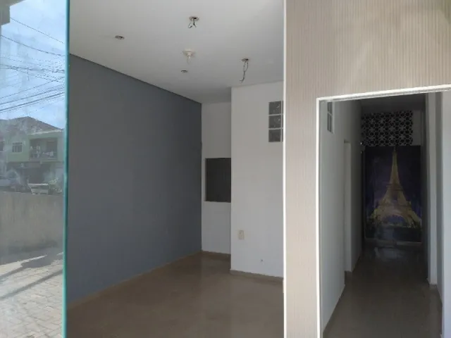 Imagem 4: Sala Comercial para Alugar com 4 Ambientes Flexíveis