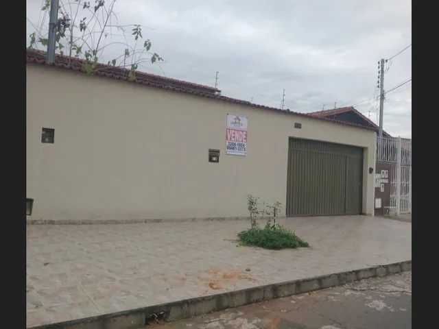 Imagem: Casa a Venda