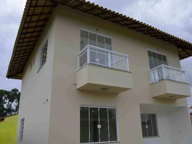 Imagem: Casa Itaboraí - Condominio Dom Philip