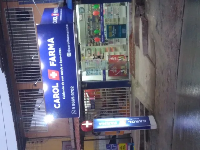 Imagem: Passo Farmácia