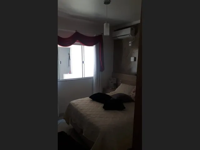 Imagem: A casa possui 1 Dormitório, 1 Banheiro, Acomodam 4