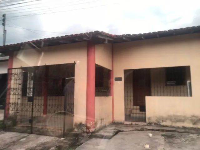 Imagem: Casa 3/4 Bairro Saudade Ll em Castanhal