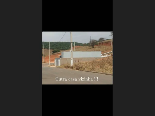 Imagem: Vendo Terreno 200M2 Jacutinga-Mg