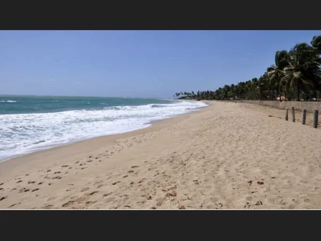 Imagem 7: Casa em Maracaipe Natal e Réveillon Disponível