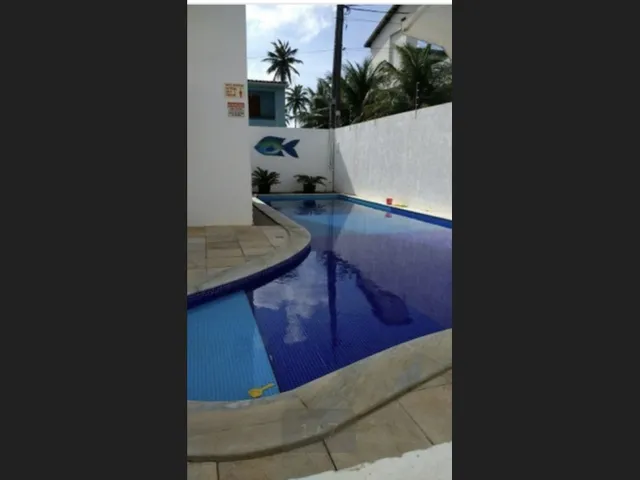 Imagem: Apartamento em Porto de Galinhas- 80M do
