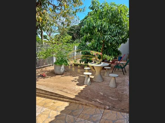 Imagem 8: Casa com Sala no Fundo em Maringá-Pr