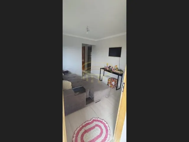 Imagem 9: Casa com Sala no Fundo em Maringá-Pr