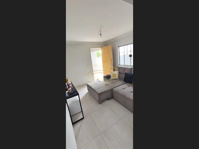 Imagem 13: Casa com Sala no Fundo em Maringá-Pr