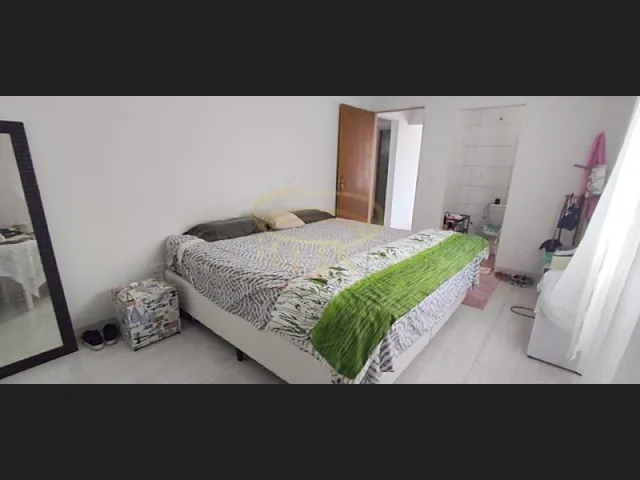 Imagem 6: Casa com Sala no Fundo em Maringá-Pr