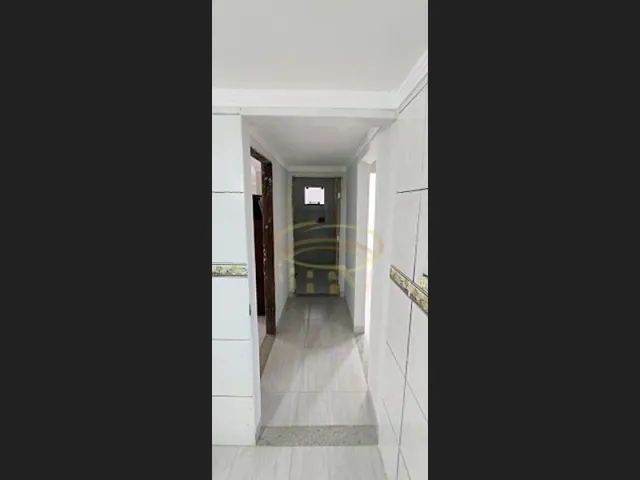 Imagem 2: Casa com Sala no Fundo em Maringá-Pr