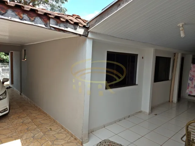 Imagem 12: Casa com Sala no Fundo em Maringá-Pr