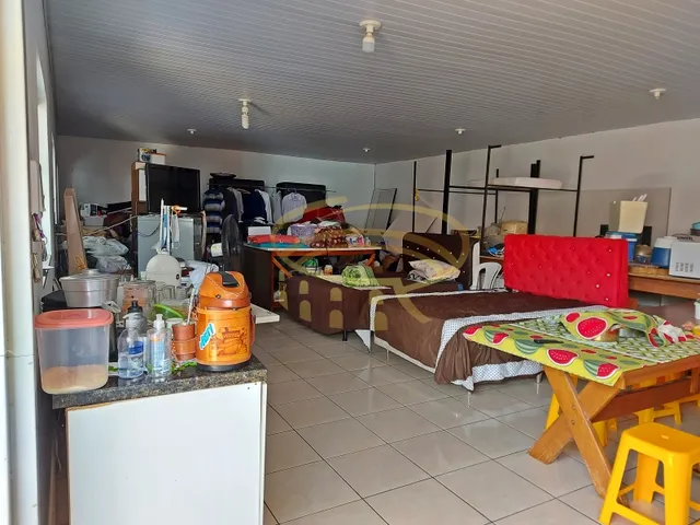 Imagem 4: Casa com Sala no Fundo em Maringá-Pr