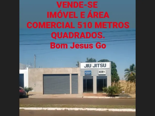 Imagem: Imóvel Comercial