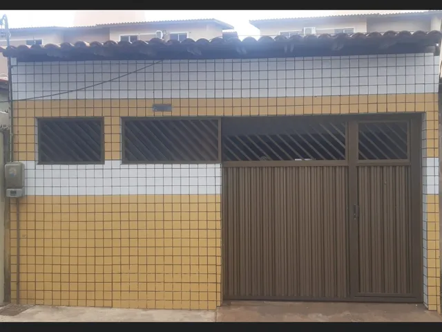 Imagem: Imóvel Localizado a 600 M da Fribal e Fármacias