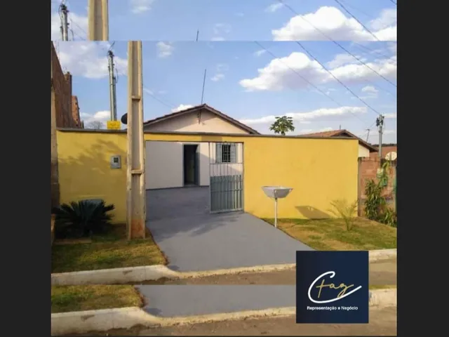 Imagem: Casa em Castanhal Barrio da Saudade I