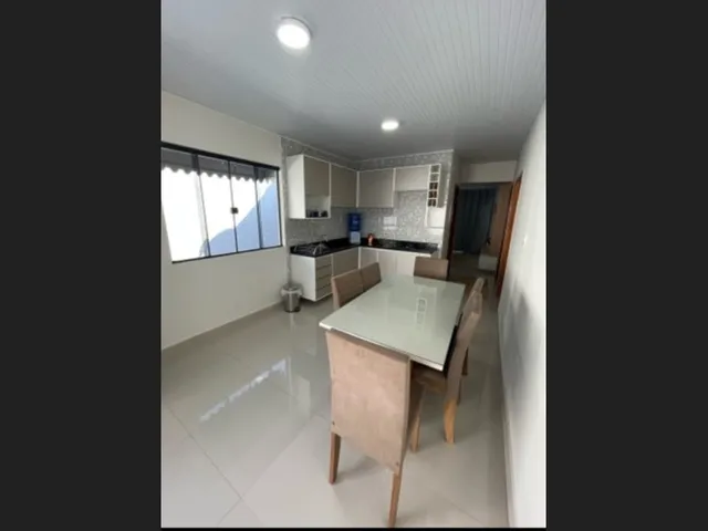 Imagem 2: Casa em Castanhal Barrio da Saudade I
