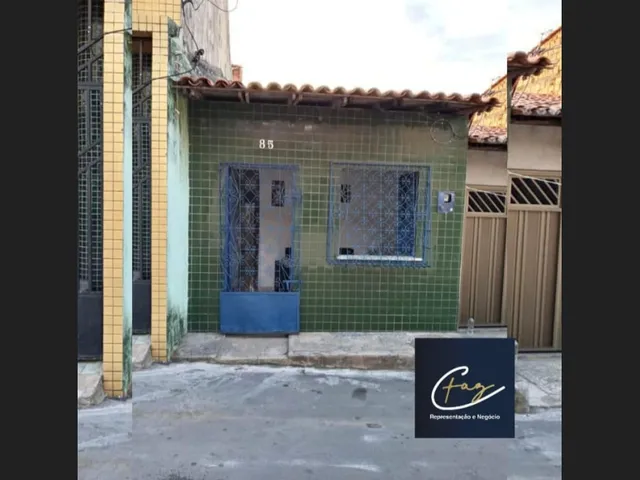 Imagem: Casa em Castanhal Saudade Ll