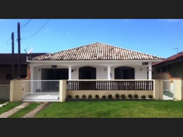 Imagem: Casa de Família em Marataízes