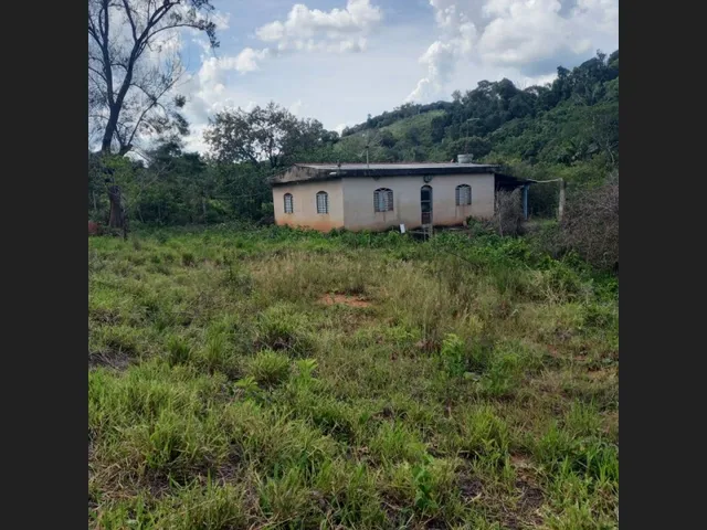 Imagem 5: Sitio de 10 Mil Mt em Carmipolis de Minas