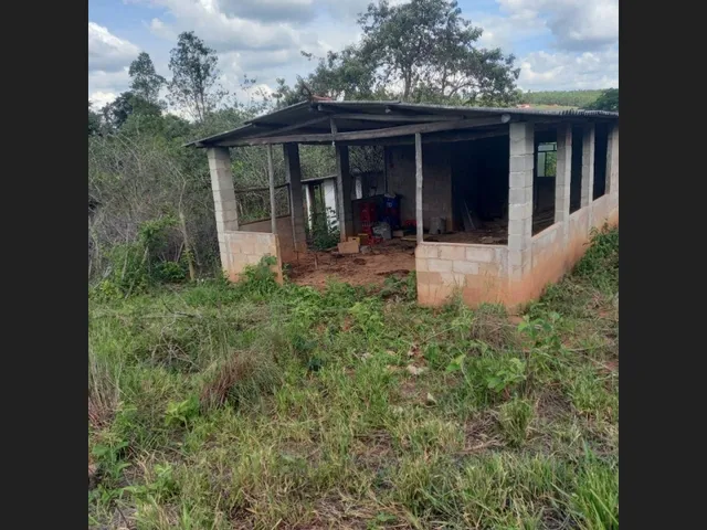 Imagem 9: Sitio de 10 Mil Mt em Carmipolis de Minas