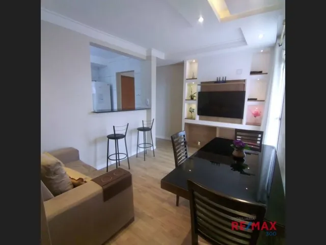 Imagem: Apartamento com Varanda - Pertinho do Novo