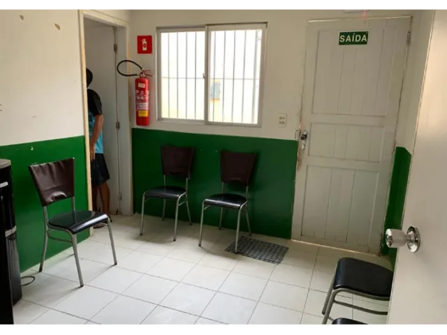 Imagem 3: Vende-Se Ou Aluga-Se Galpão Industrial