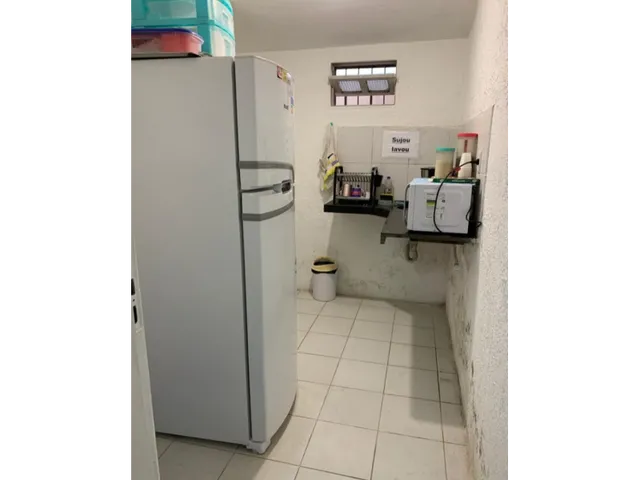 Imagem 2: Vende-Se Ou Aluga-Se Galpão Industrial
