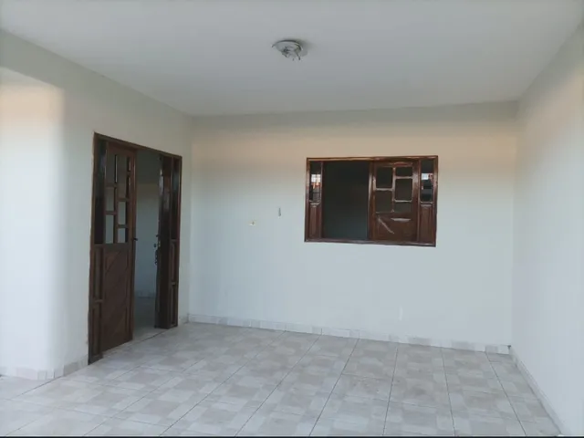 Imagem: Casa Á Venda no Bairro Cavaco