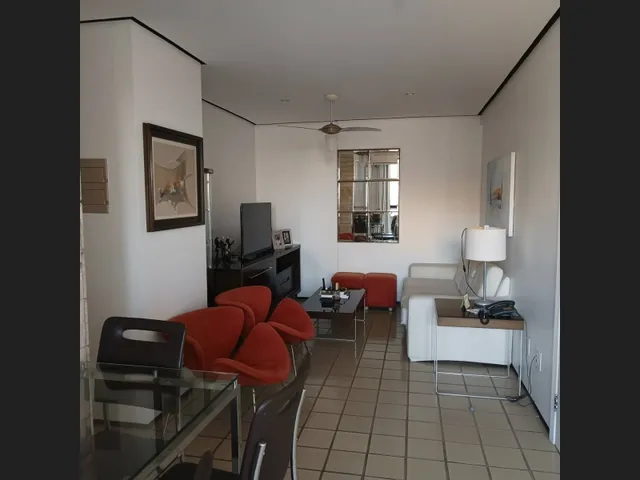 Imagem: Alugo Flat Number One