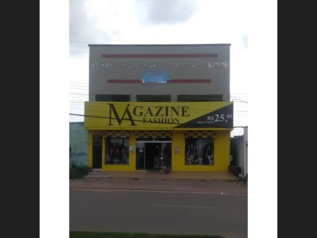 Imagem: Imóvel Comercial