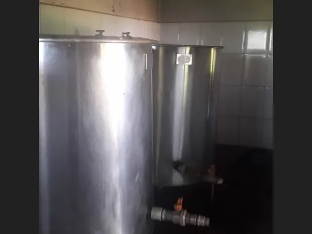 Imagem 13: Fazenda de 25 Ha com Alambique em Caetanópolis Mg