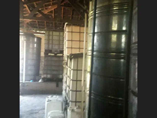 Imagem 4: Fazenda de 25 Ha com Alambique em Caetanópolis Mg