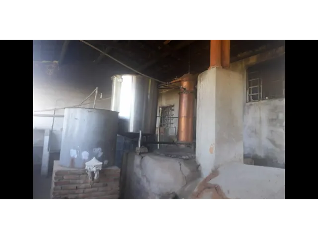 Imagem 5: Fazenda de 25 Ha com Alambique em Caetanópolis Mg
