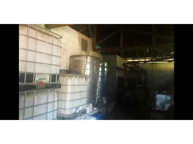 Imagem 15: Fazenda de 25 Ha com Alambique em Caetanópolis Mg