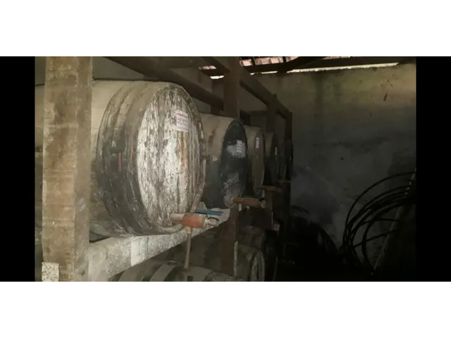 Imagem 3: Fazenda de 25 Ha com Alambique em Caetanópolis Mg