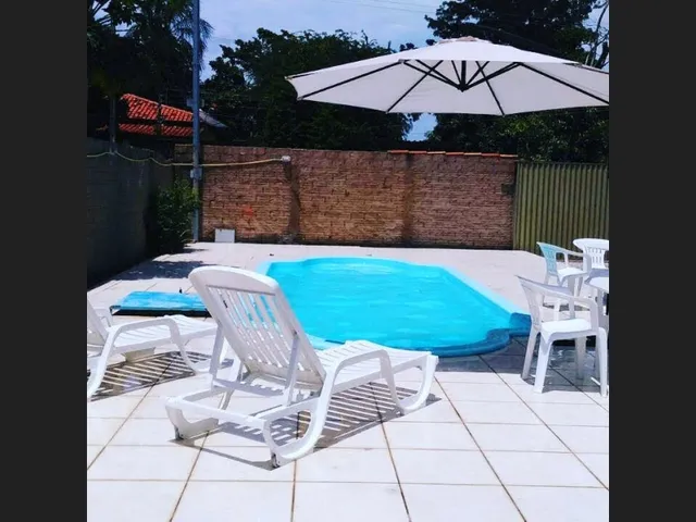 Imagem: Casa para Temporada Aruanã