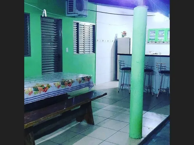 Imagem 2: Casa para Temporada Aruanã