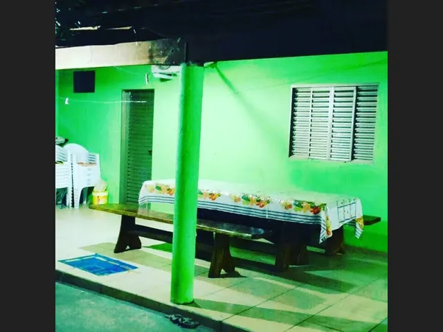 Imagem 7: Casa para Temporada Aruanã