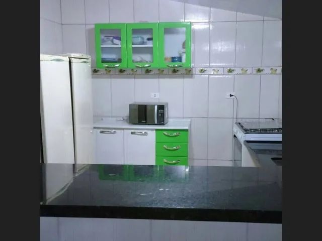 Imagem 5: Casa para Temporada Aruanã