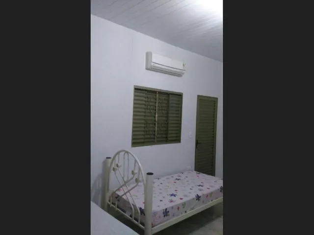 Imagem 6: Casa para Temporada Aruanã