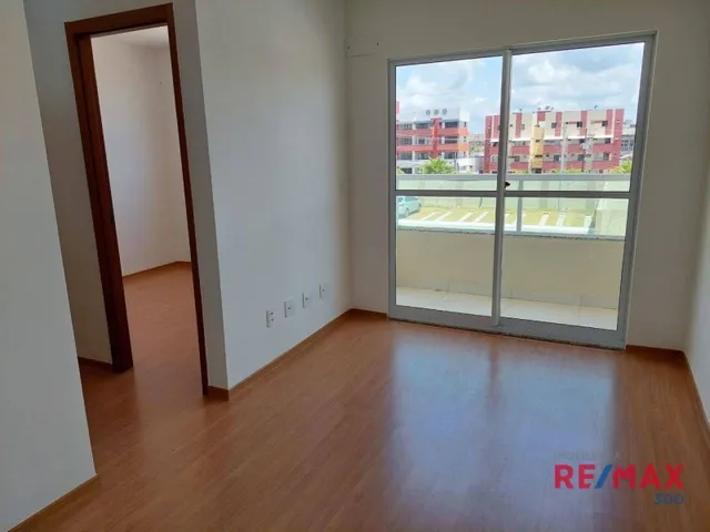 Imagem: Apartamento com Varanda - 1º Andar