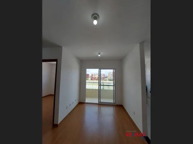 Imagem 8: Apartamento com Varanda - 1º Andar