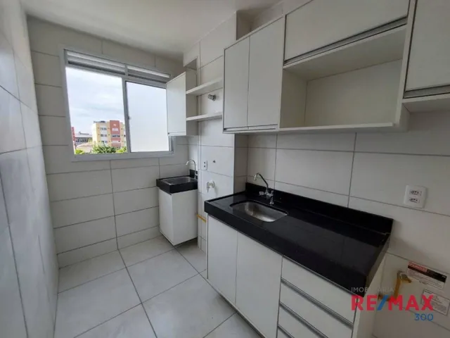 Imagem 11: Apartamento com Varanda - 1º Andar