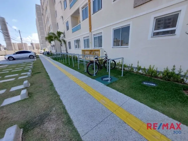 Imagem 2: Apartamento com Varanda - 1º Andar