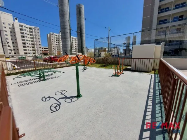 Imagem 4: Apartamento com Varanda - 1º Andar