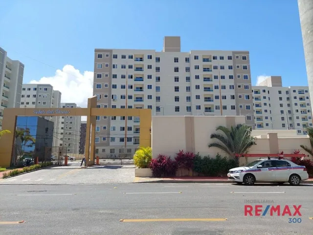 Imagem 3: Apartamento com Varanda - 1º Andar