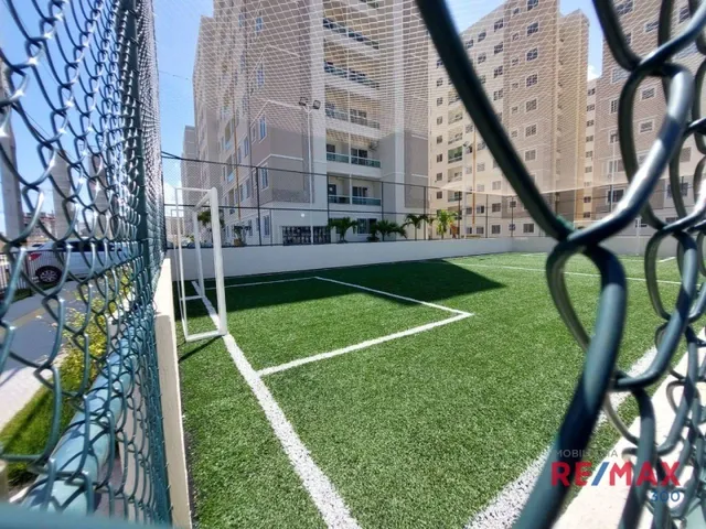 Imagem 9: Apartamento com Varanda - 1º Andar
