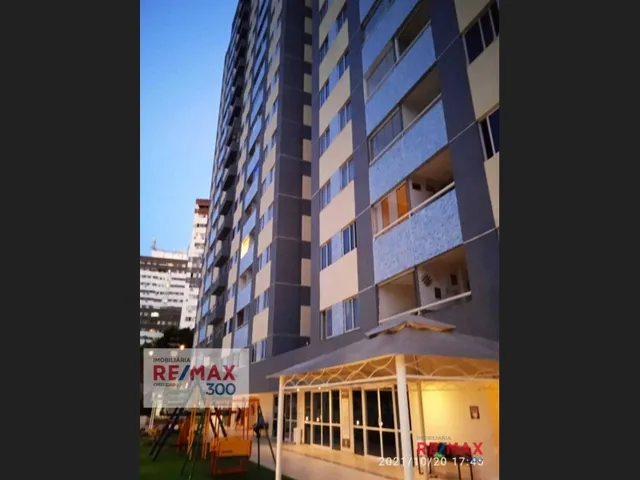 Imagem: Apartamento 2/4 com Suíte no Paralela Plus